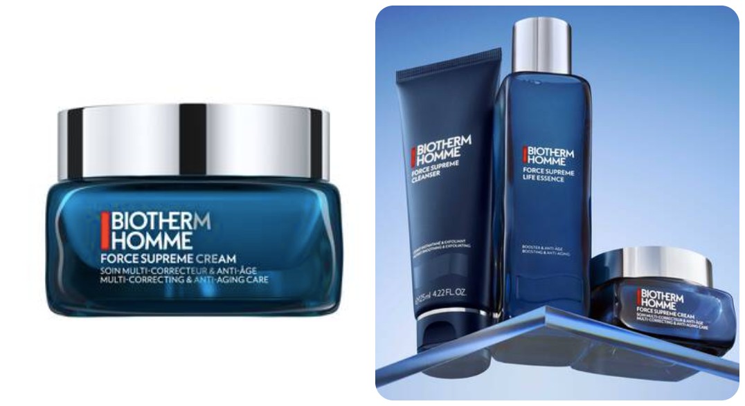 Galleria foto 'Crema Viso Uomo: le 7 più efficaci per Lui da provare assolutamente!' - foto 7