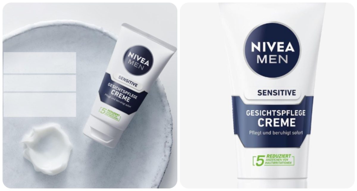 Galleria foto 'Crema Viso Uomo: le 7 più efficaci per Lui da provare assolutamente!' - foto 3