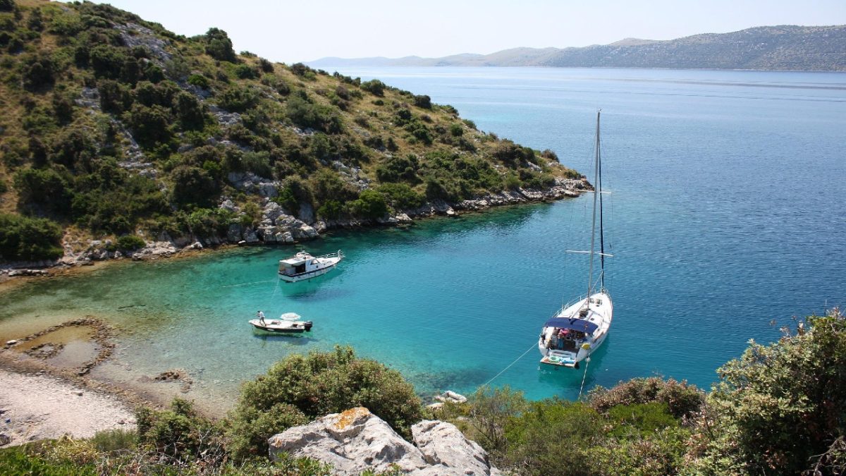 Croazia in Barca a Vela: 4 consigli imperdibili per una Vacanza col vento in poppa