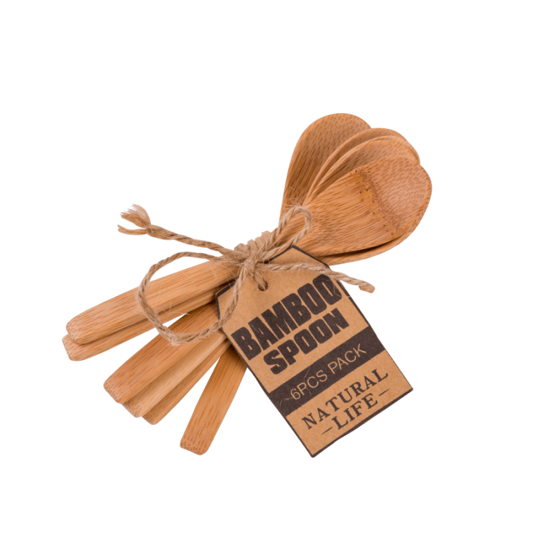 bambù cucina