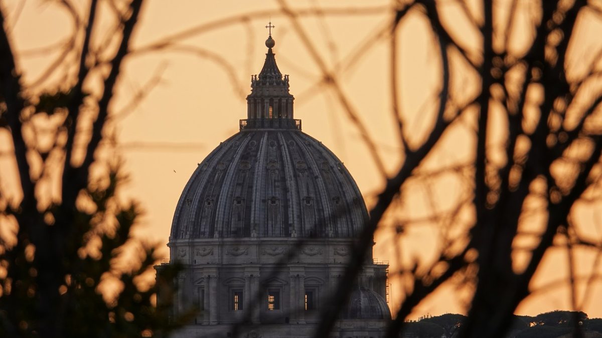 luoghi segreti roma