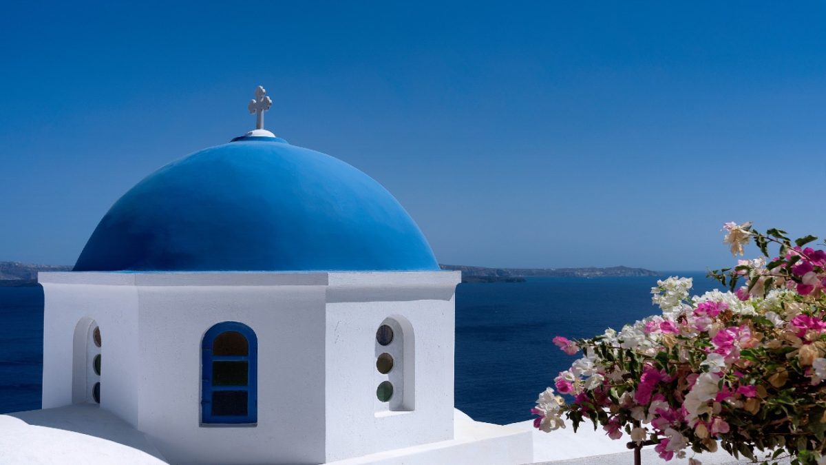 Grecia, viaggio tra i 7 arcipelaghi Ellenici: Ecco le Isole che ti rapiranno il cuore!