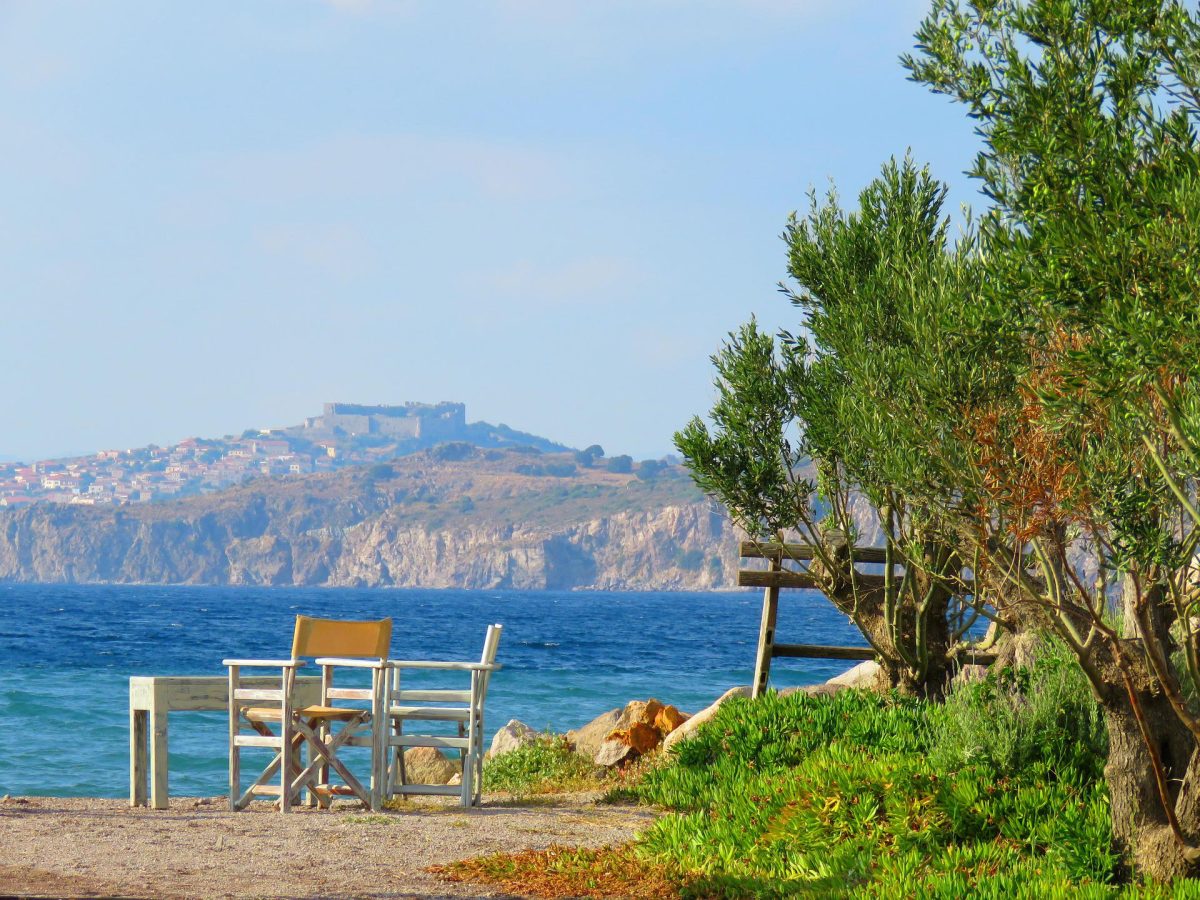 Galleria foto 'Grecia, viaggio tra i 7 arcipelaghi Ellenici: Ecco le Isole che ti rapiranno il cuore!' - foto 3