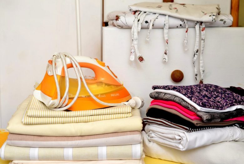 decluttering metodo kondo
