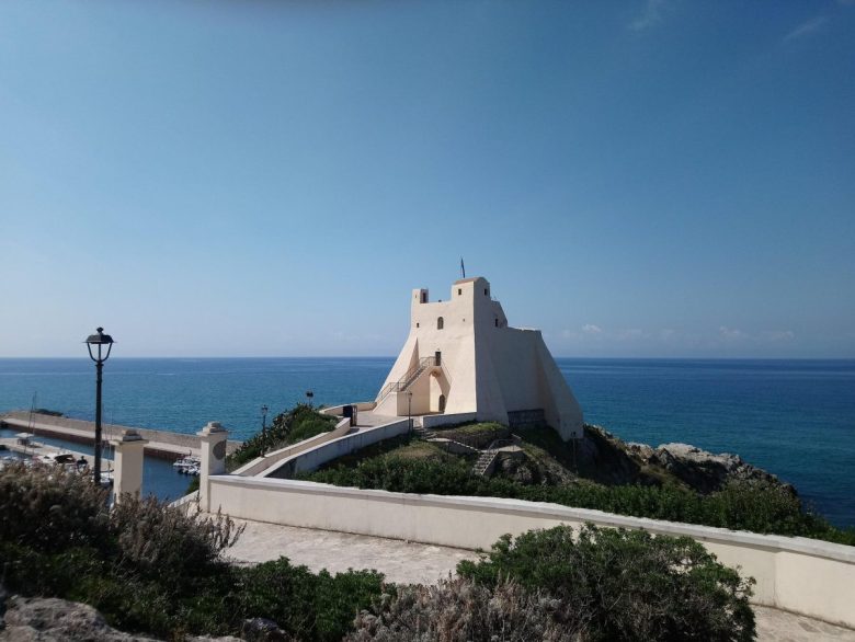 Sperlonga Torre Truglia