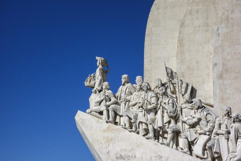 monumento scoperte Lisbona