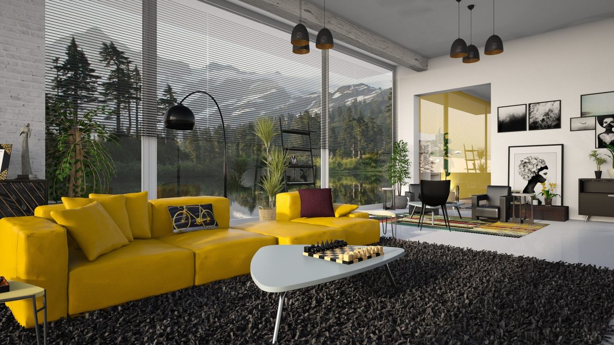 Galleria foto 'Come Arredare una Casa nuova: 9 acquisti indispensabili da fare subito!' - foto 2