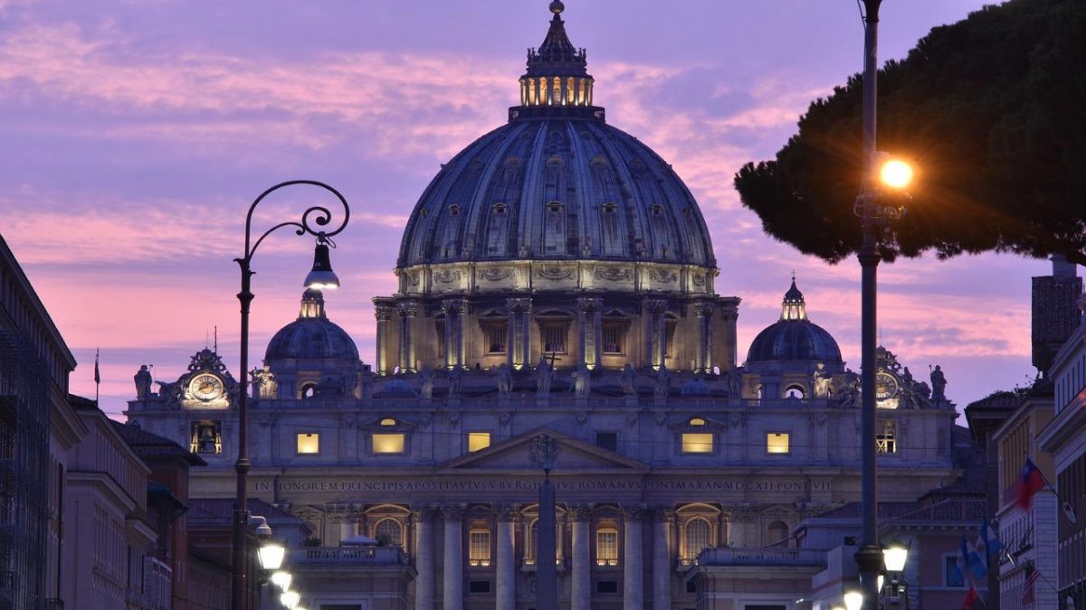 Roma: 5 luoghi misteriosi della capitale che vi lasceranno a bocca aperta!