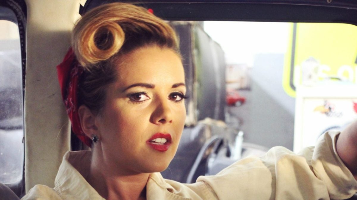 Anni 50 deals look