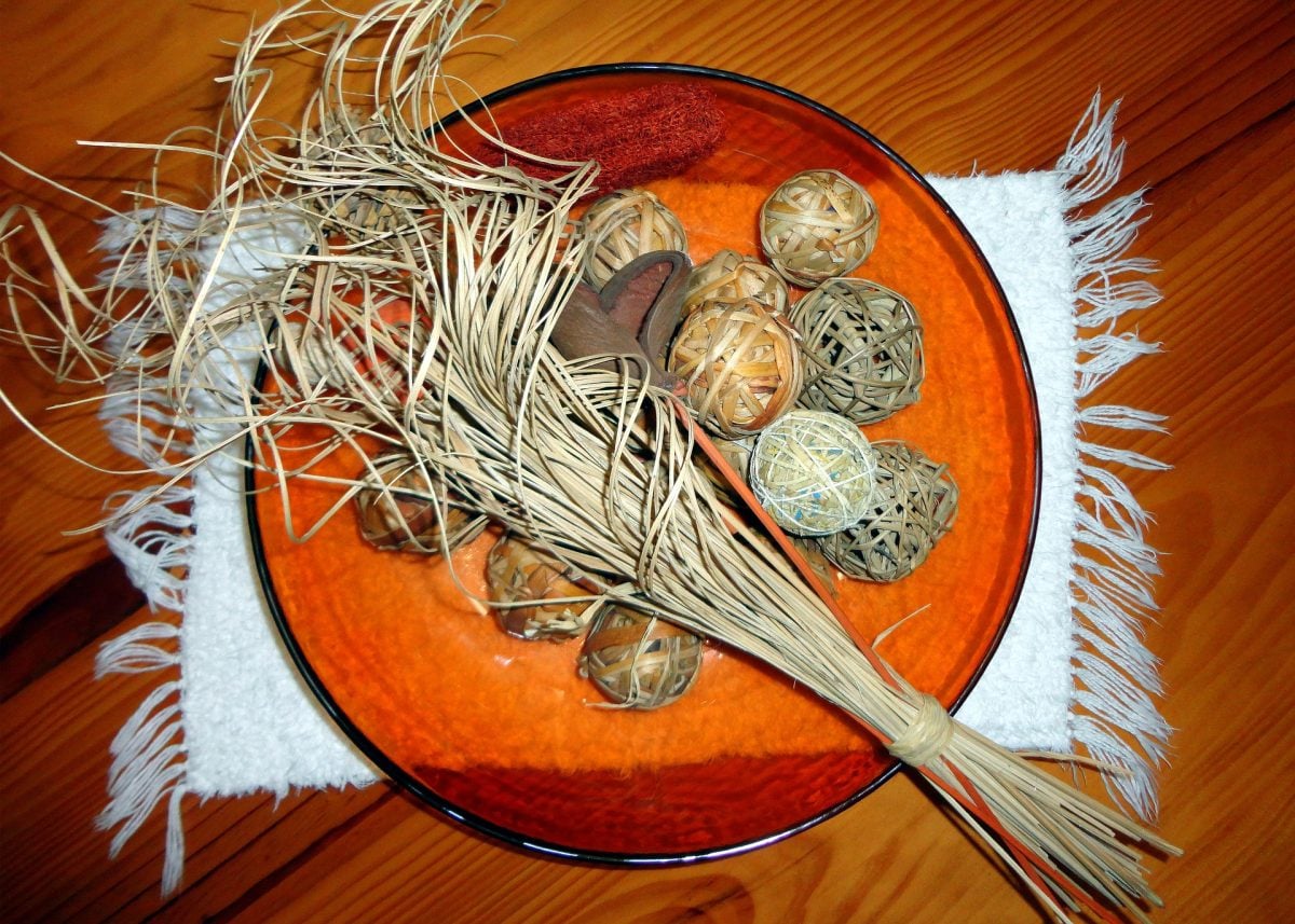 Galleria foto 'Come arredare Casa in Stile Etnico: 5 idee imperdibili da copiare!' - foto 3