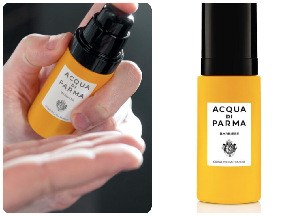 Galleria foto 'Crema Viso Uomo: le 7 più efficaci per Lui da provare assolutamente!' - foto 2