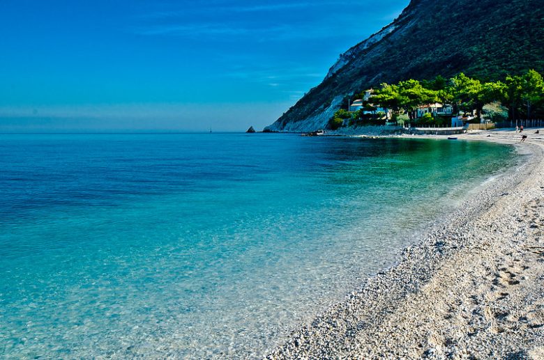 portonovo conero