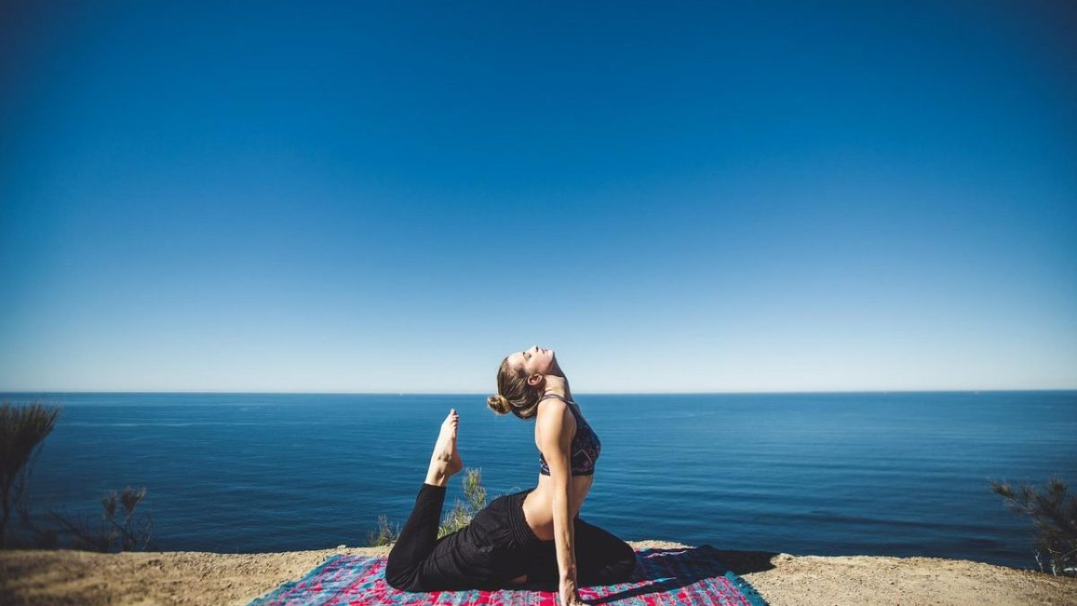 Ritiri Yoga: 4 cose che devi assolutamente sapere prima di rilassare mente e corpo!
