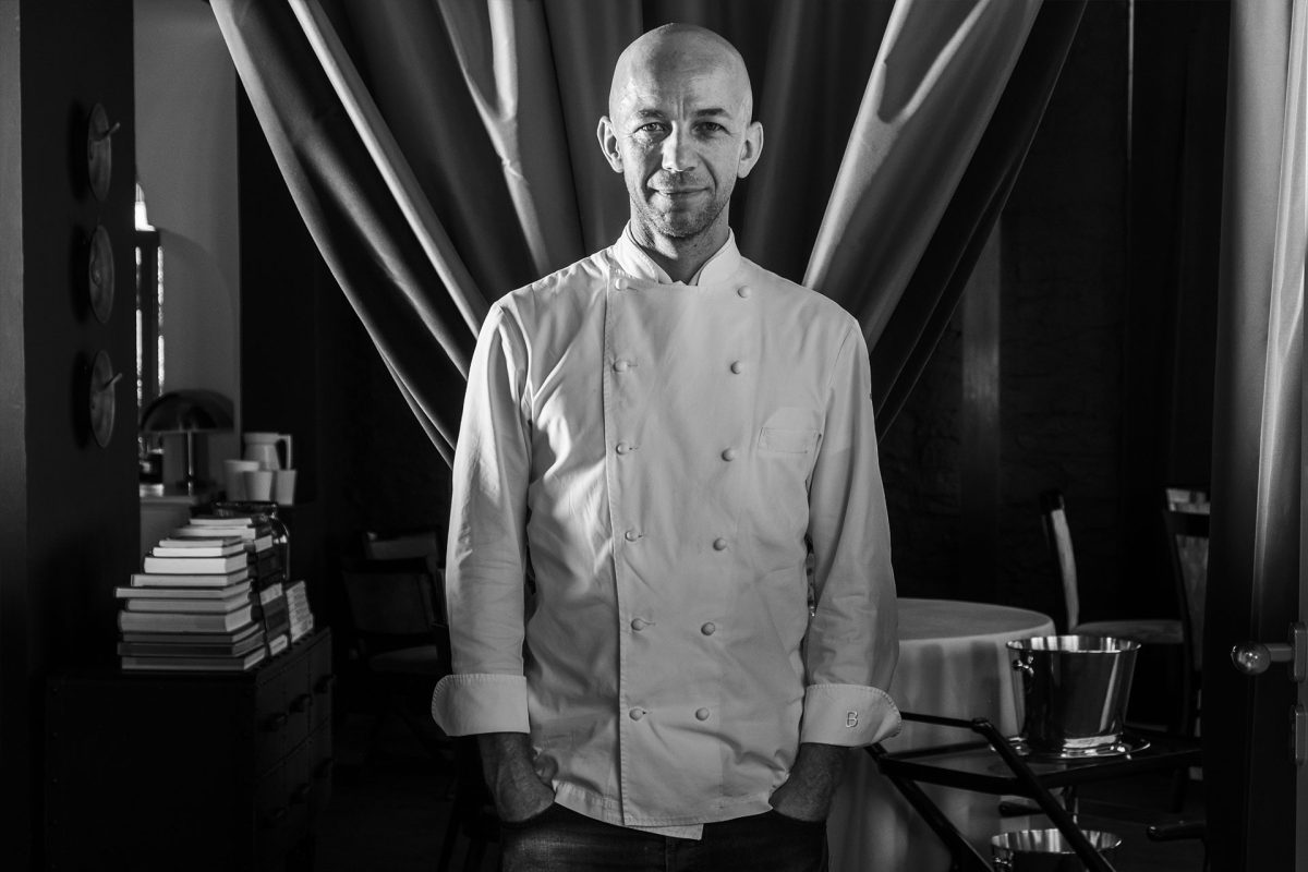 Galleria foto '50 migliori Ristoranti del Mondo: 6 italiani in classifica. Scopriamo chi sono…' - foto 5