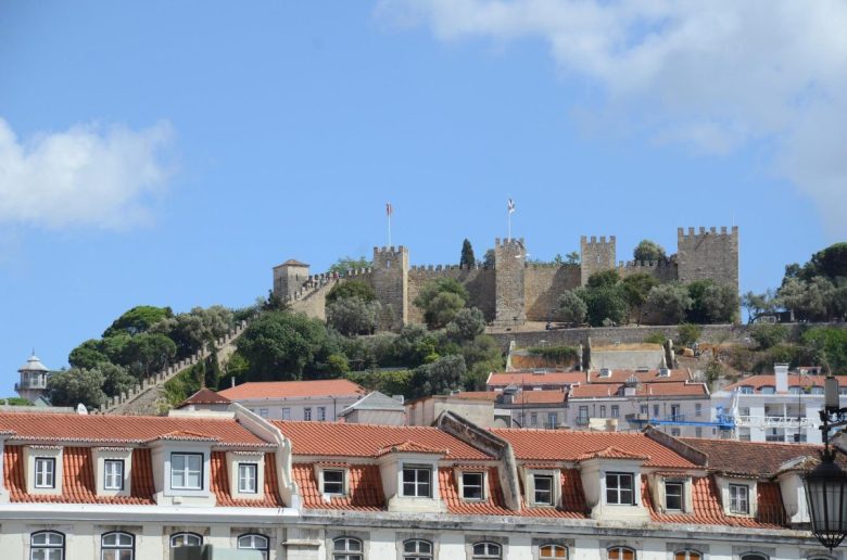 castello san Giorgio