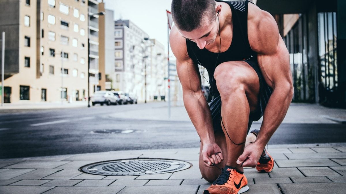 Scarpe da Ginnastica Uomo: i 6 migliori modelli e marchi per fare sport. Solo per veri fuoriclasse!