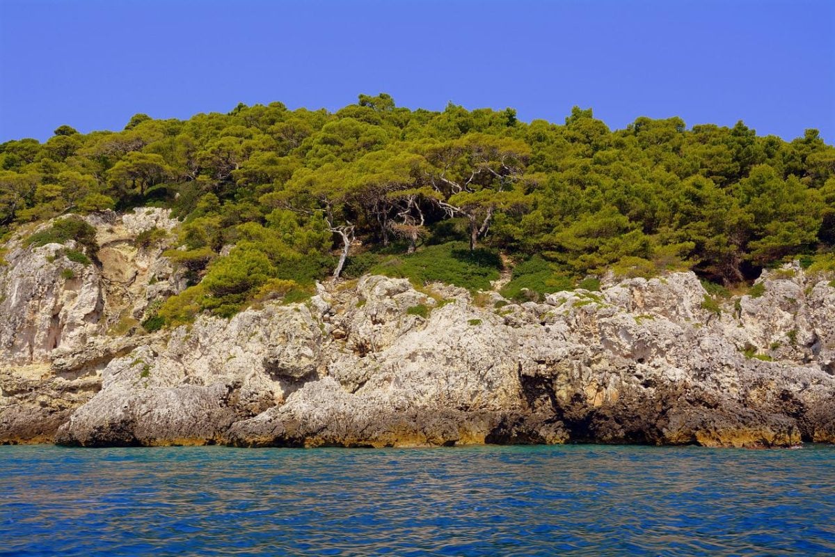 isole tremiti