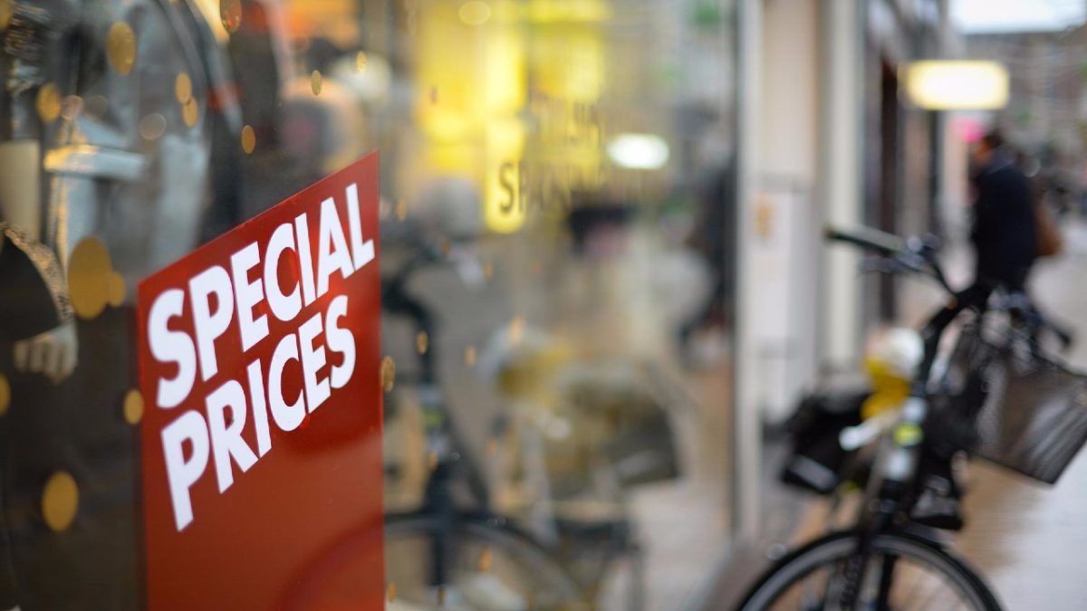 Ultimi Saldi nei Negozi di Arredo Casa: 12 offerte a meno di 20 euro da non perdere assolutamente!