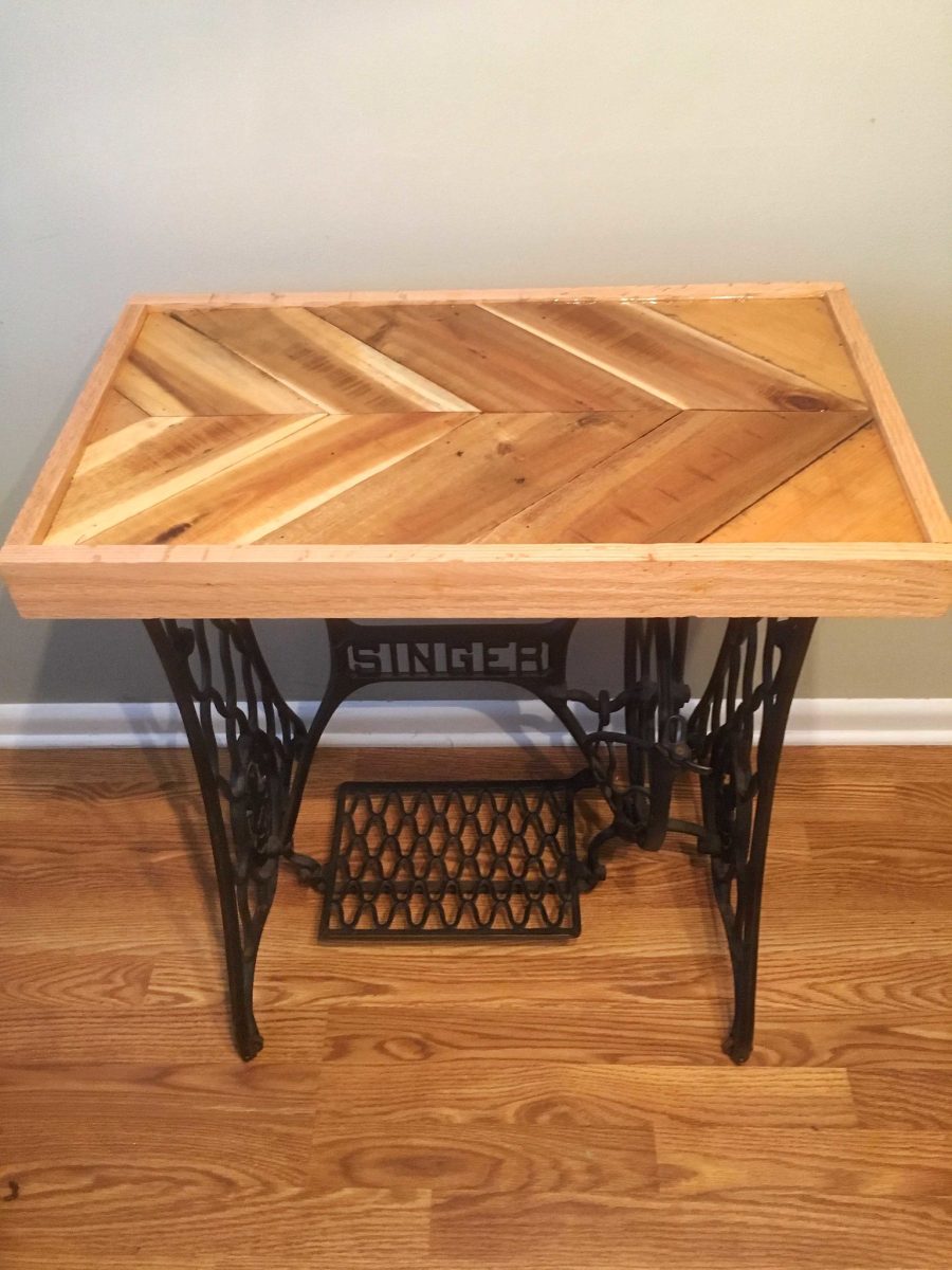 Galleria foto 'Come arredare Casa con i pallet: 5 idee creative imperdibili per riciclare vecchi bancali!' - foto 2