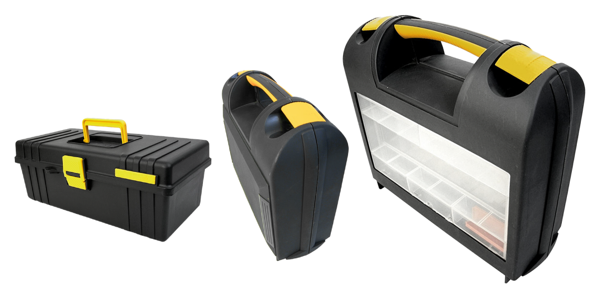 Galleria foto 'Come organizzare la Cassetta degli Attrezzi: 7 strumenti necessari per il Fai da te domestico!' - foto 9