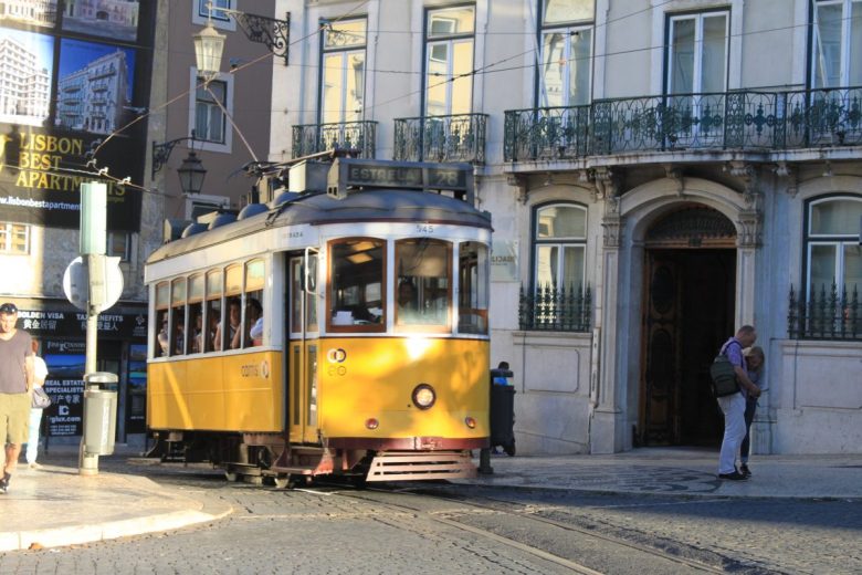 28 Lisbona
