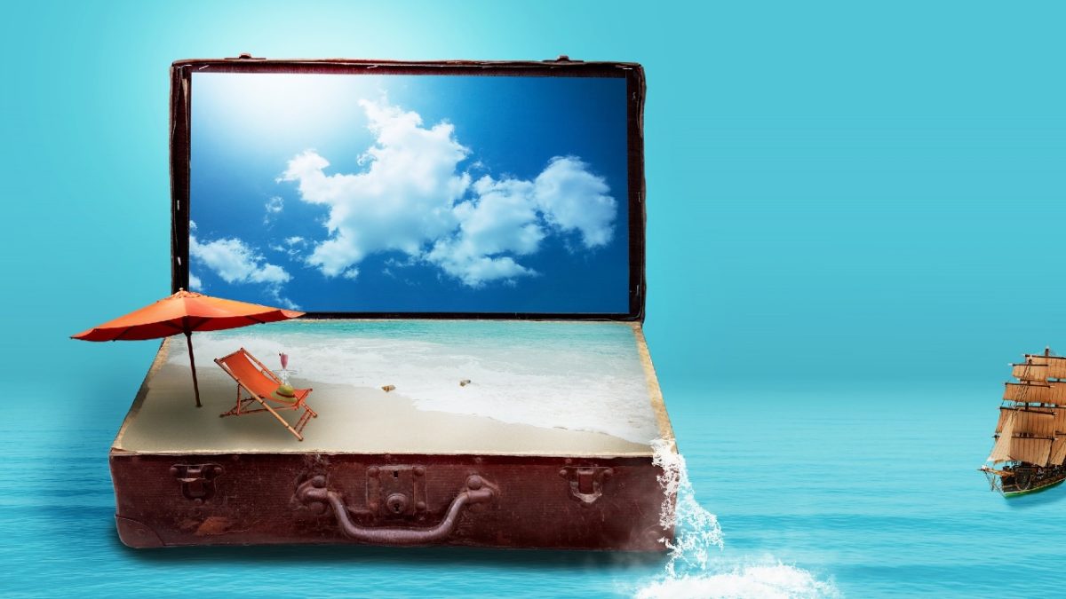 Come fare la Valigia per le Vacanze: 3 segreti del bagaglio perfetto!