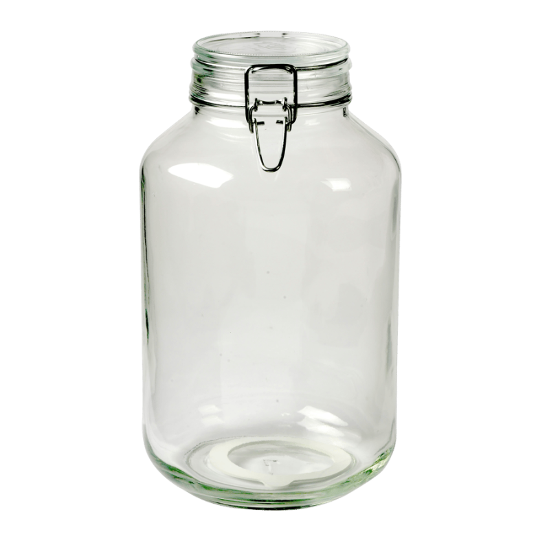 vaso vetro casa