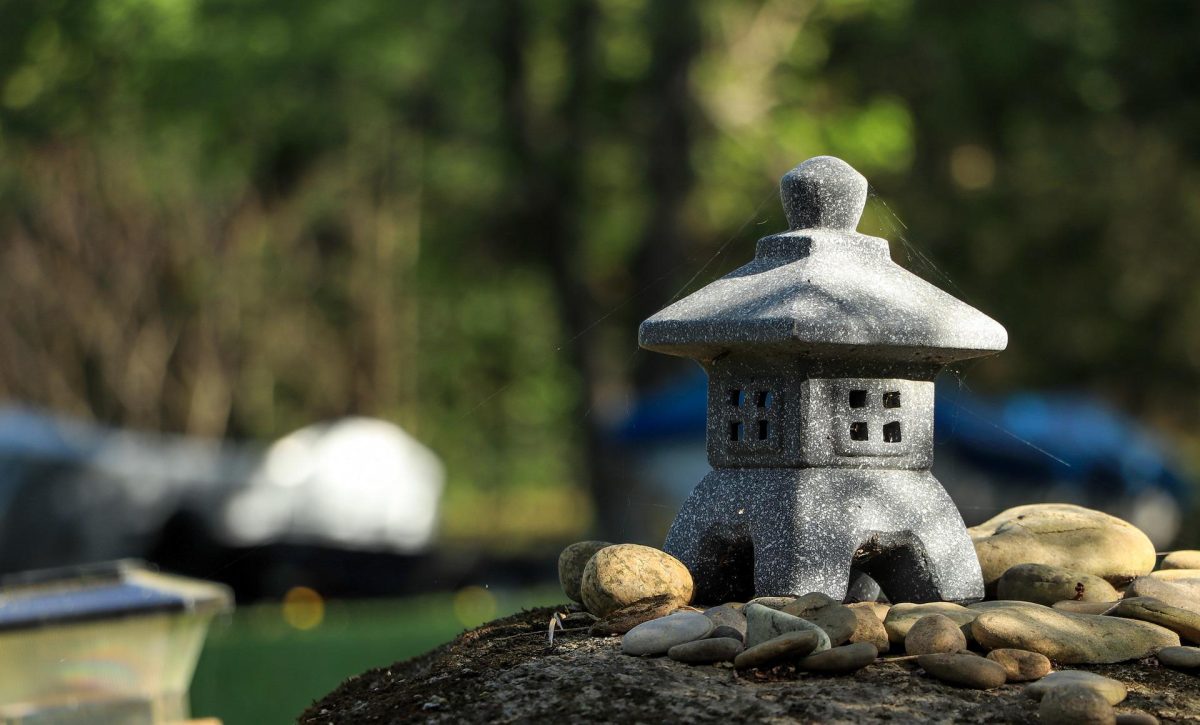 Galleria foto 'Come realizzare un angolo Zen nel tuo giardino: 6 idee originali da copiare!' - foto 7