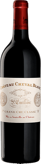 Mertol di Château Cheval Blanc