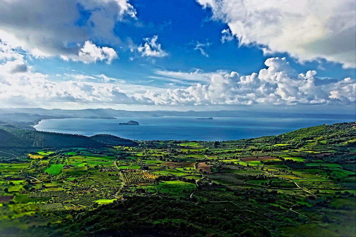 Galleria foto 'Lazio Nascosto: 5 luoghi della Tuscia che ti lasceranno incantato!' - foto 4