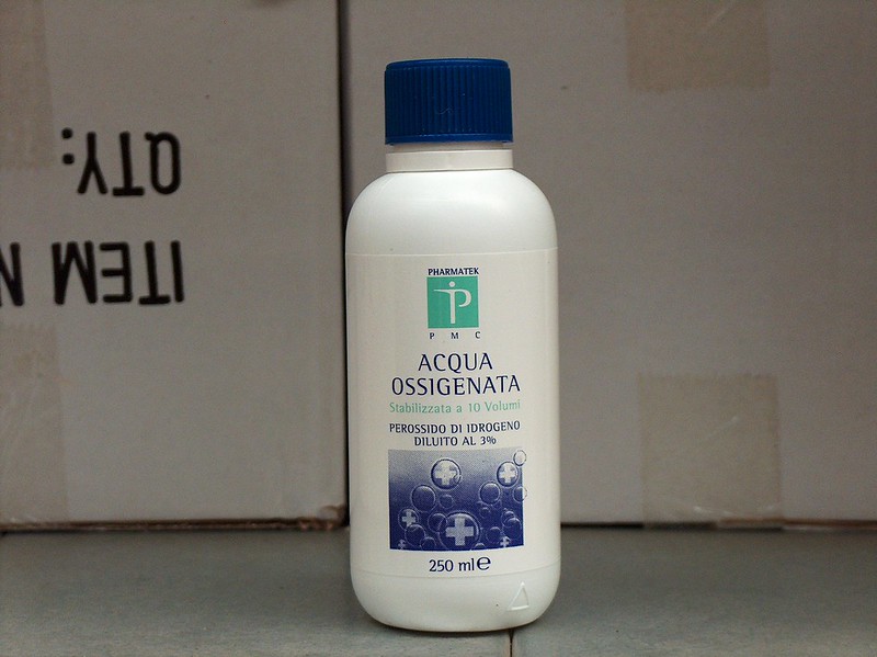 Galleria foto 'Come pulire il marmo ed eliminare le macchie: 5 trucchi efficaci da provare assolutamente!' - foto 5