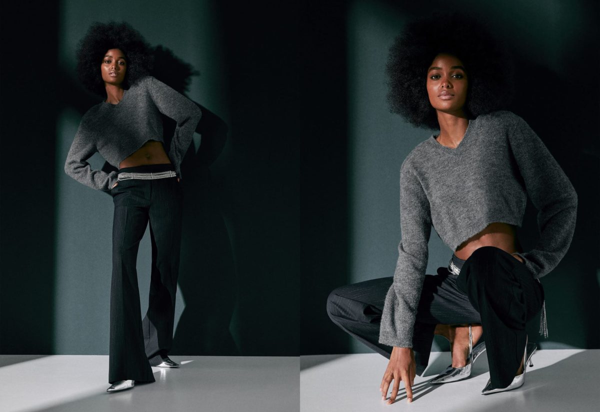 Galleria foto '10 capi e accessori imperdibili della nuova collezione Mango: acquisti perfetti per l’autunno-inverno!' - foto 6