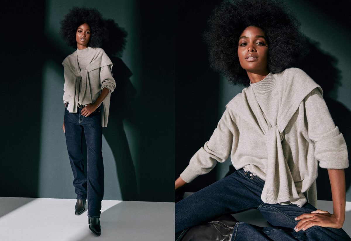 Galleria foto '10 capi e accessori imperdibili della nuova collezione Mango: acquisti perfetti per l’autunno-inverno!' - foto 8