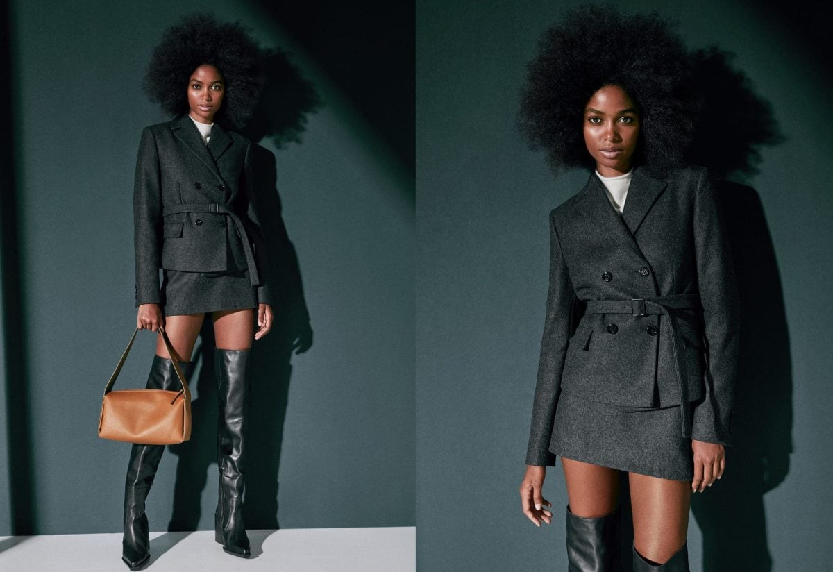 Galleria foto '10 capi e accessori imperdibili della nuova collezione Mango: acquisti perfetti per l’autunno-inverno!' - foto 7