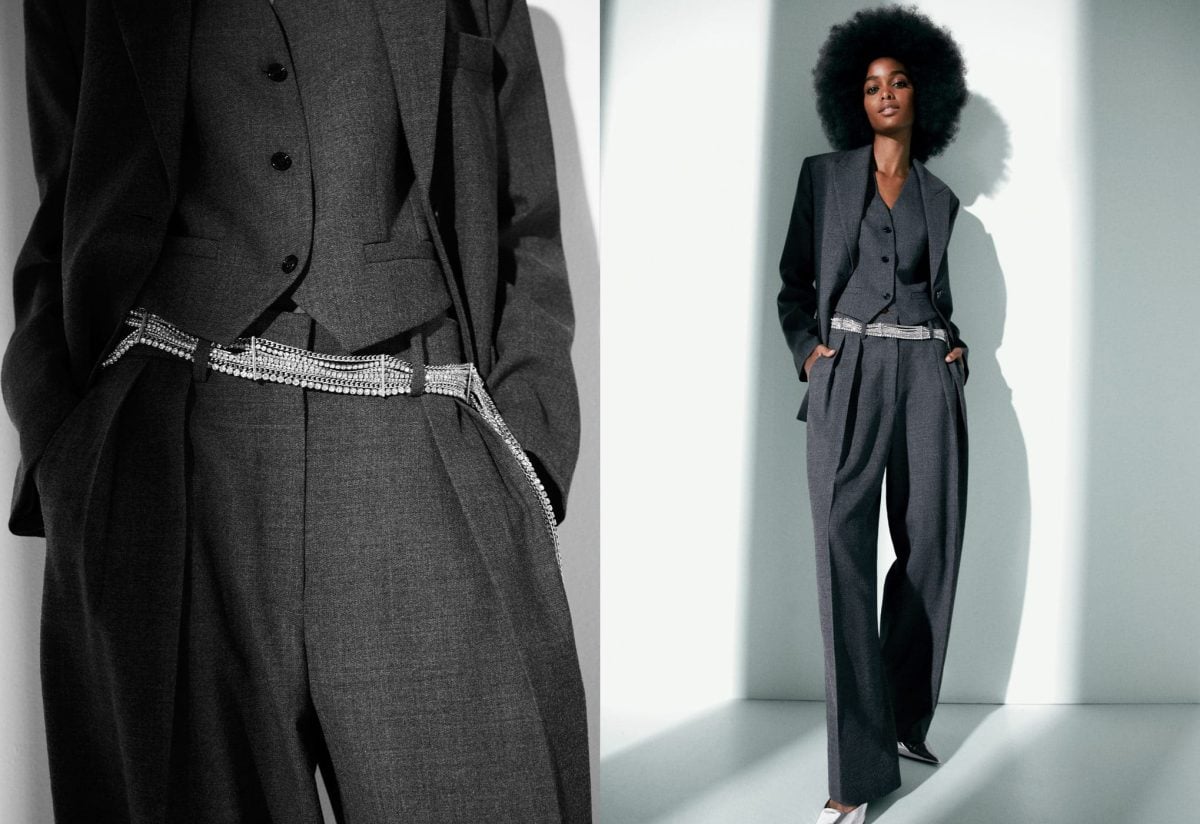 Galleria foto '10 capi e accessori imperdibili della nuova collezione Mango: acquisti perfetti per l’autunno-inverno!' - foto 5