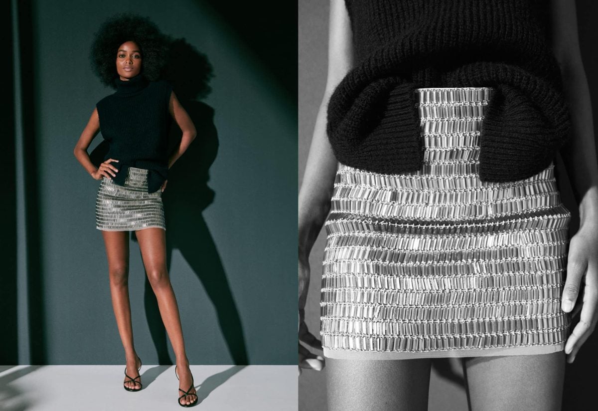 Galleria foto '10 capi e accessori imperdibili della nuova collezione Mango: acquisti perfetti per l’autunno-inverno!' - foto 9