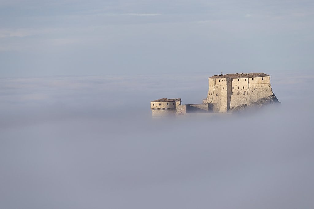 Galleria foto 'Emilia Romagna: La Classifica dei 6 Borghi più belli. Da non perdere!' - foto 1