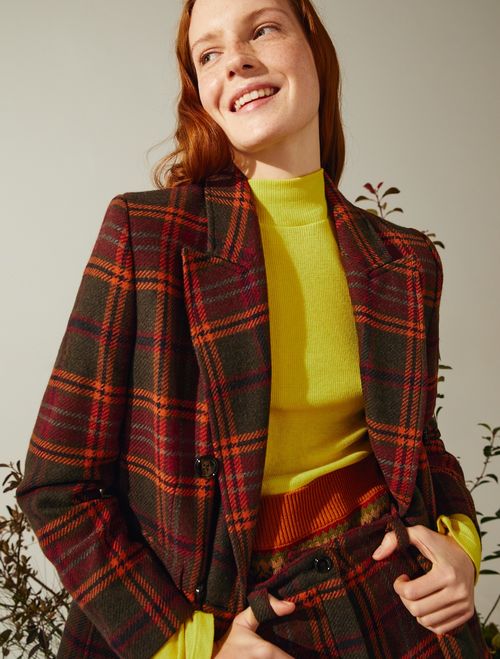 MAx Mara Blazer