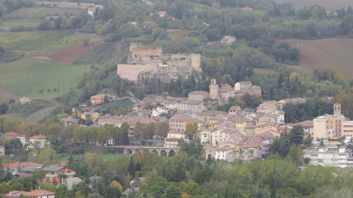 Galleria foto 'Emilia Romagna: La Classifica dei 6 Borghi più belli. Da non perdere!' - foto 7