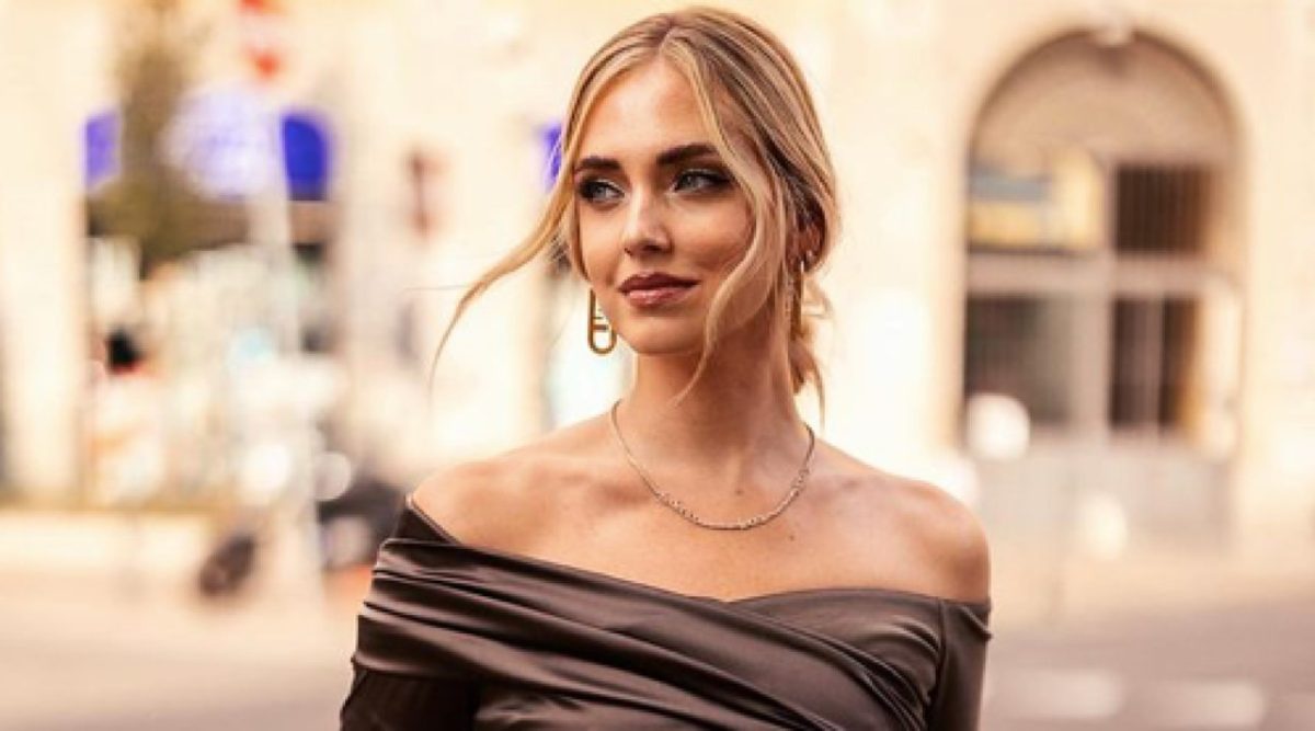 Chiara Ferragni lancia una nuova linea gioielli: ecco il prezzo