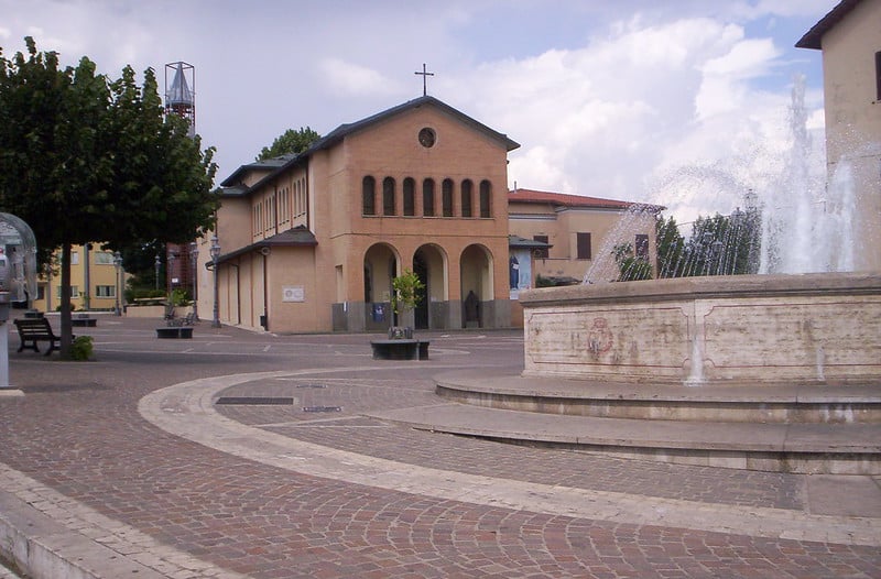 Galleria foto 'Lazio in Tavola: 5 Borghi e 5 pietanze da gustare. Una Guida per buone forchette…' - foto 7