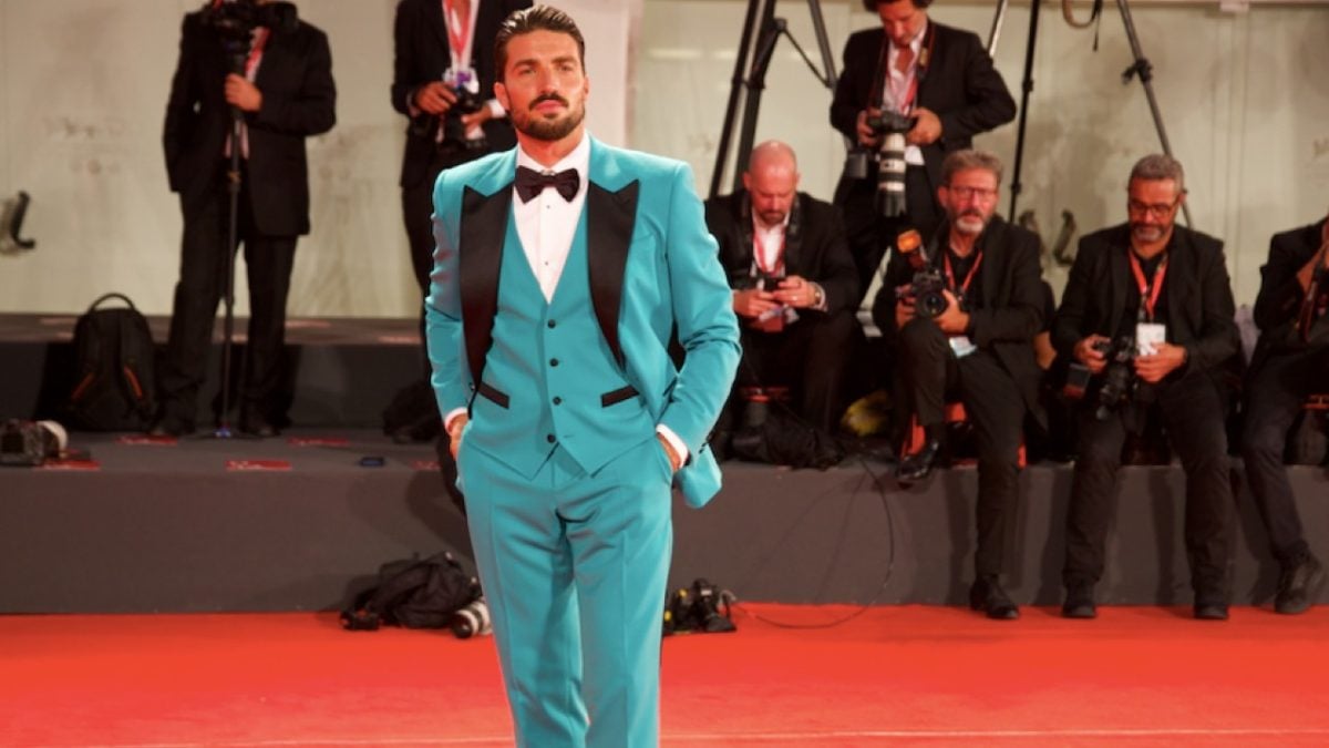 Galleria foto 'Mariano Di Vaio premiato come “Miglior influencer”' - foto 2