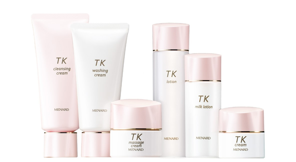 Menard lancia TK: 6 prodotti Skincare Viso per coccolare la tua Pelle!