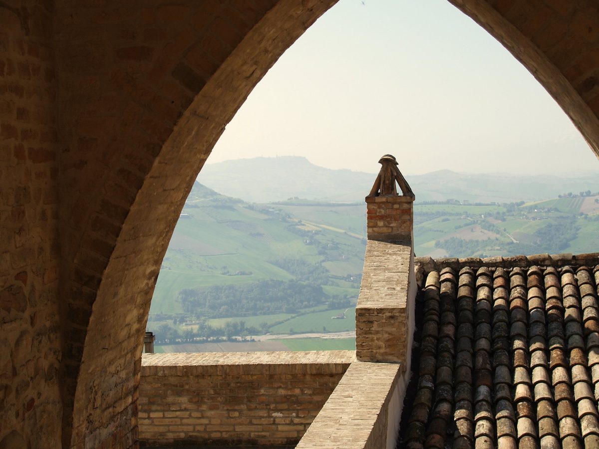 Galleria foto 'I 5 Borghi più belli della Marche. Ecco quali visitare assolutamente…' - foto 4