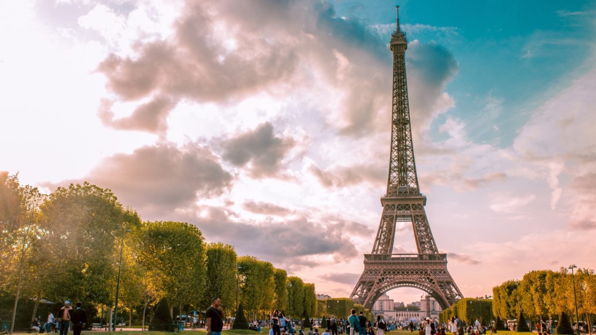 Parigi: 7 esperienze da fare assolutamente nella Capitale Francese
