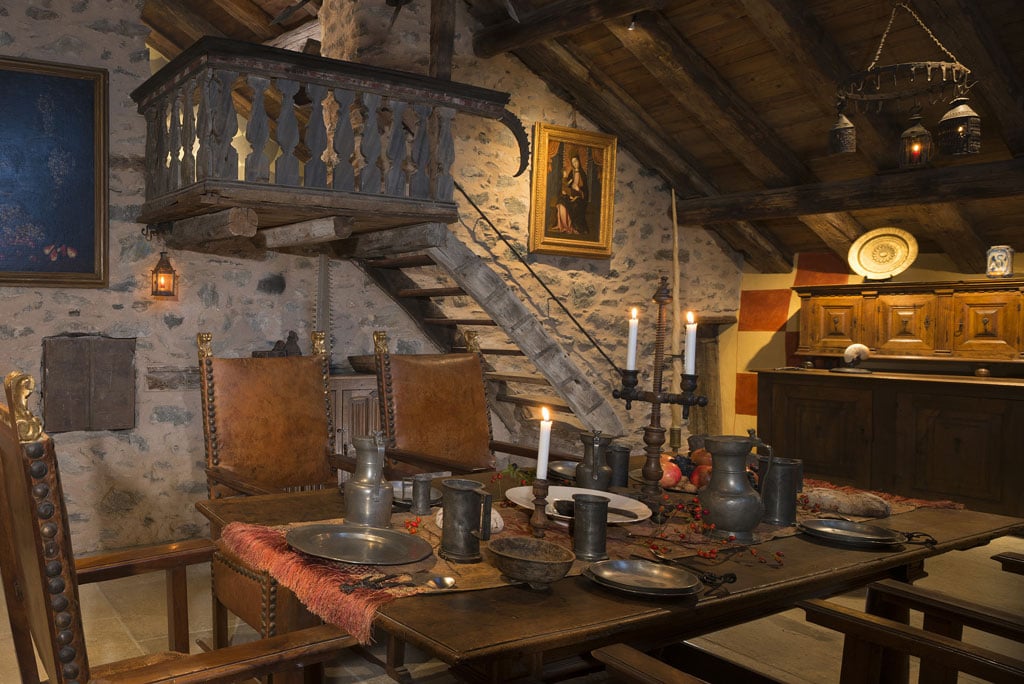 Galleria foto 'I 6 Hotel più strani d’Italia. Resterete a bocca aperta!' - foto 1