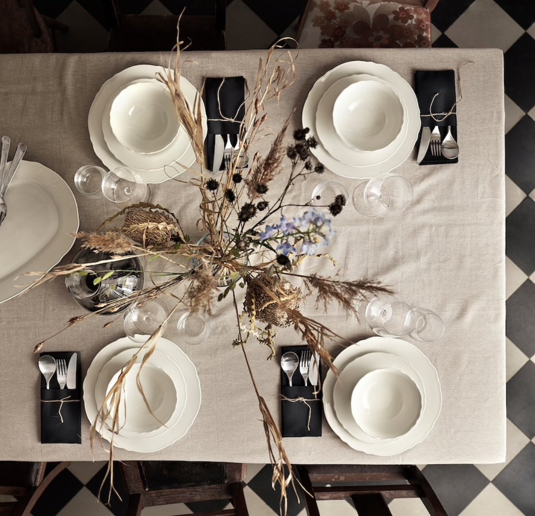 Galleria foto 'Lasciati conquistare dal ‘calore’ autunnale: 3 prodotti imperdibili dalla nuova collezione Ikea' - foto 3