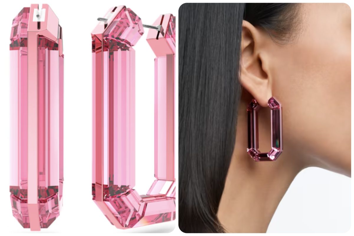 accessori rosa