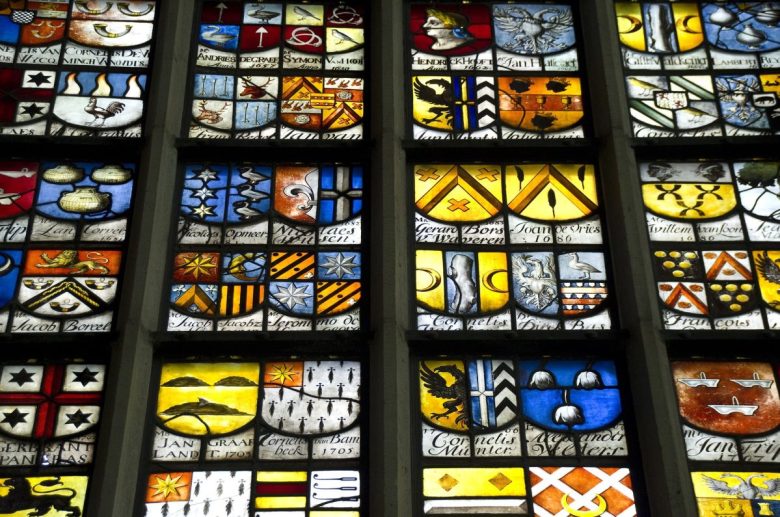amsterdam chiese segrete 