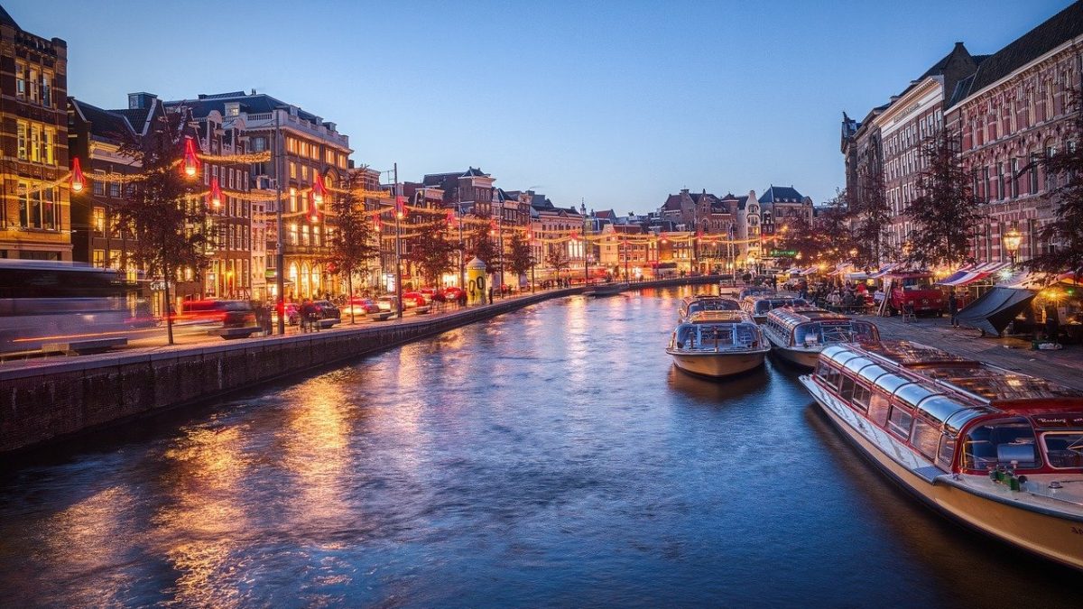 Amsterdam: 8 cose che non sai sulla splendida Capitale olandese. Resterai a bocca aperta!